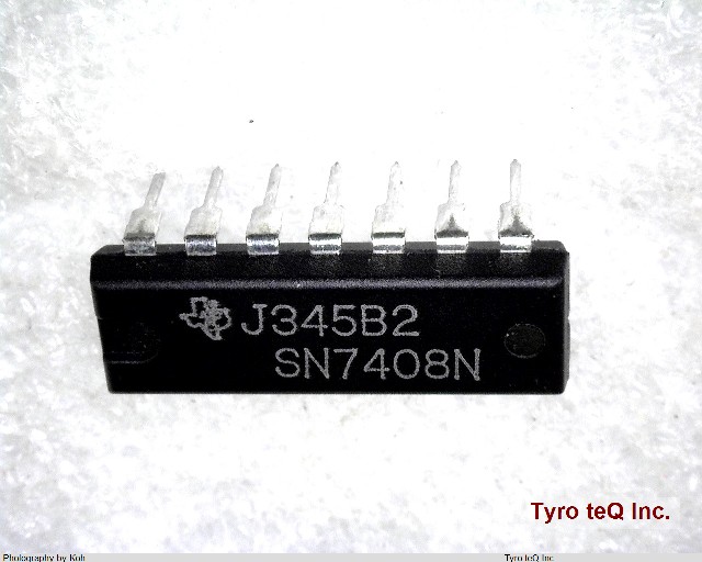 SN7408N