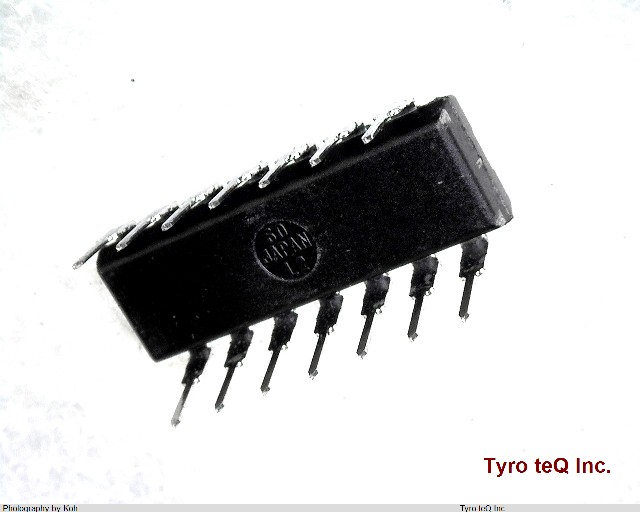 SN7408N