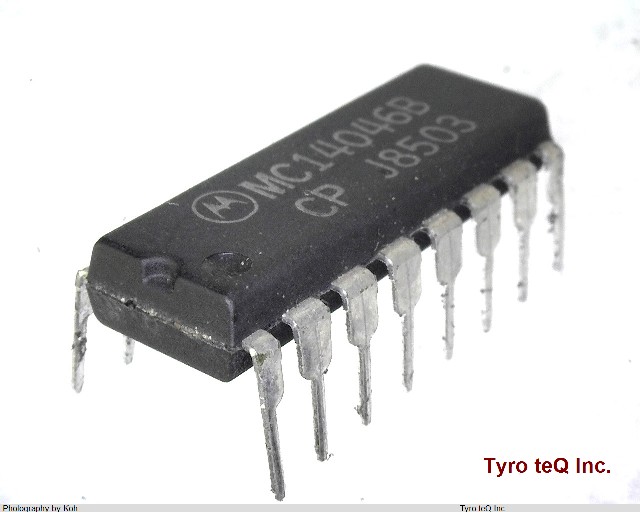 MC14046B