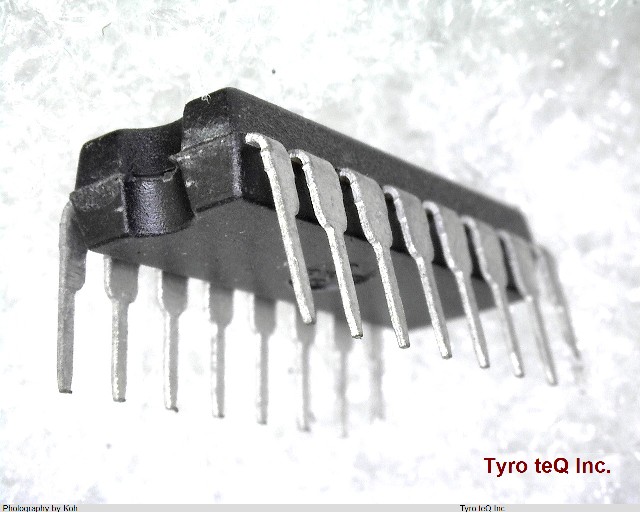 TC74HC4049AP