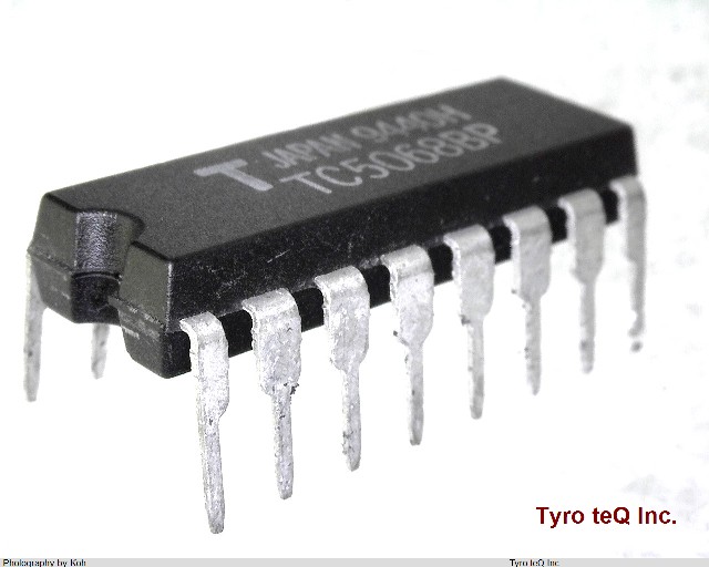 TC5068BP