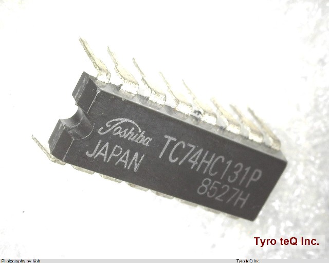 TC74HC131P