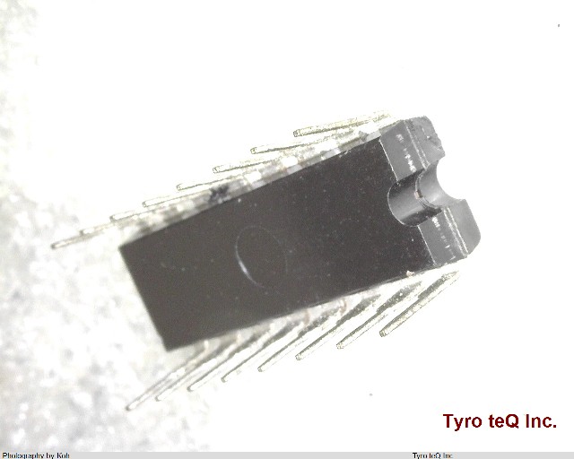 TC74HC131P