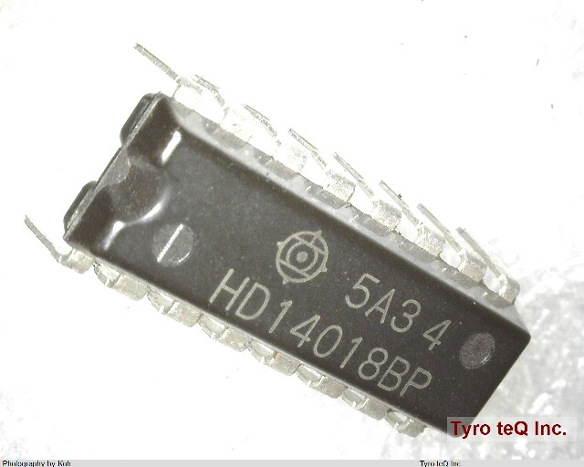 HD14018BP