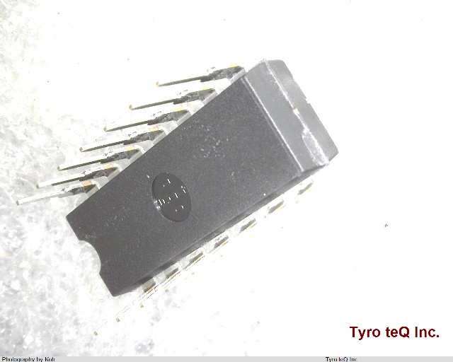 TC74HC4002AP