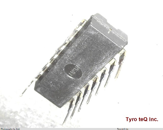 SN7413N