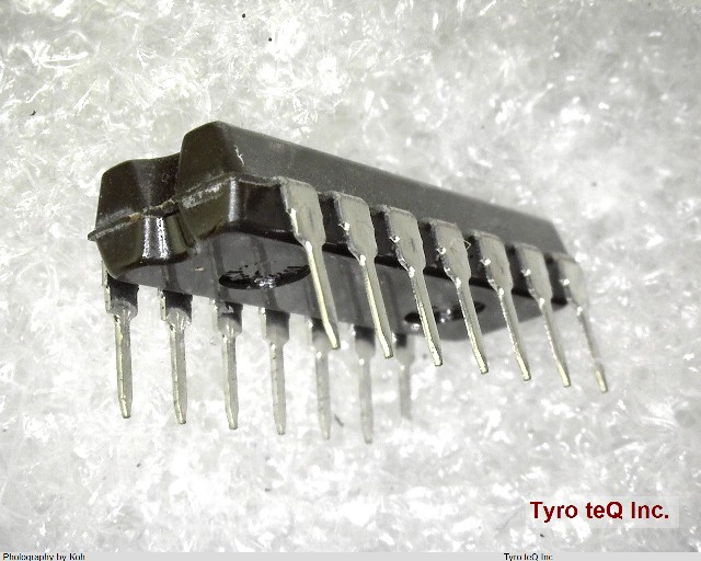 HD74HC10P