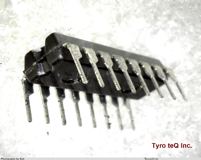 HD14046BP