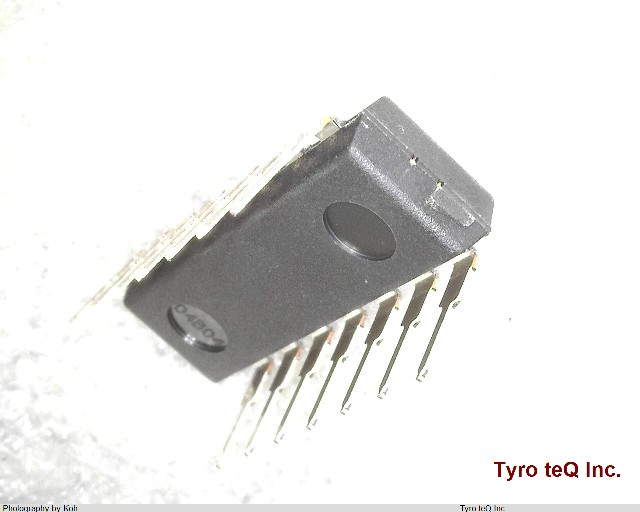 CD4011BE