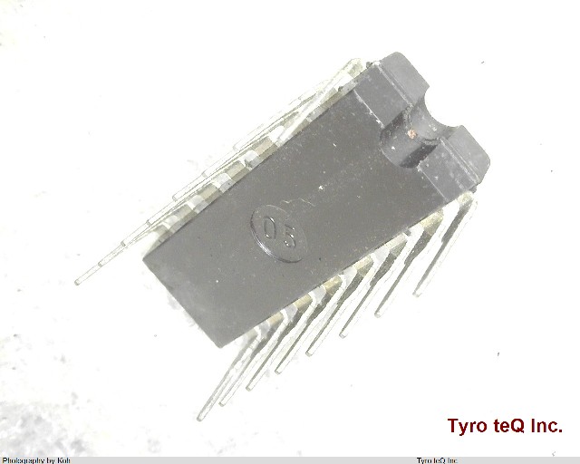 TC74HC4040AP