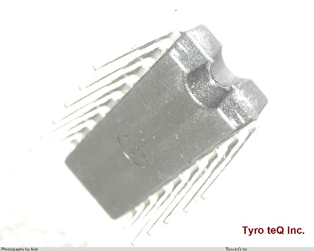 TC74HC4040AP