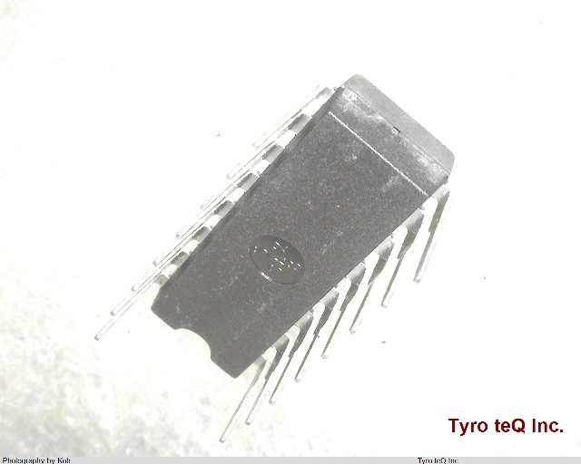 TC74HC4040AP
