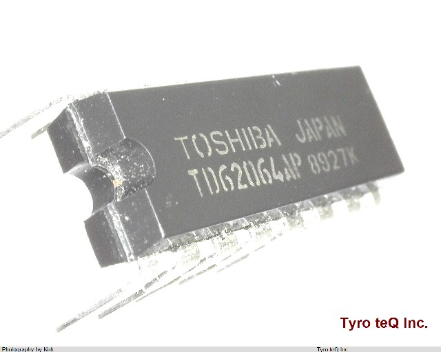 TD62064AP