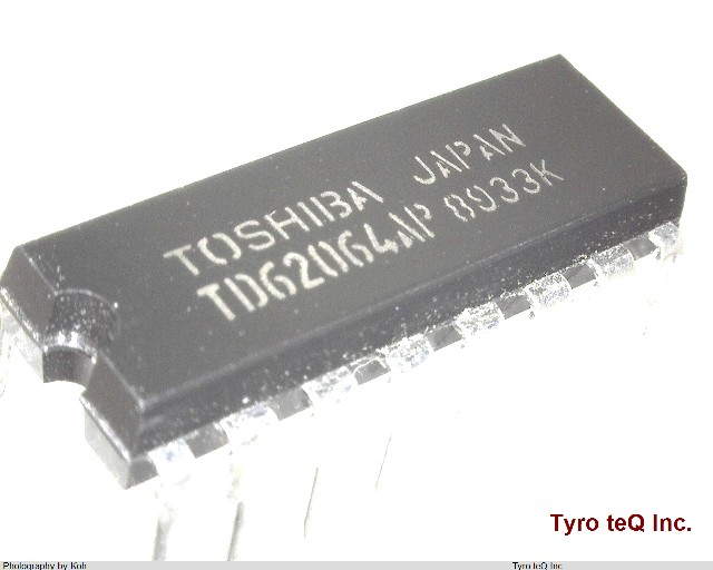 TD62064AP