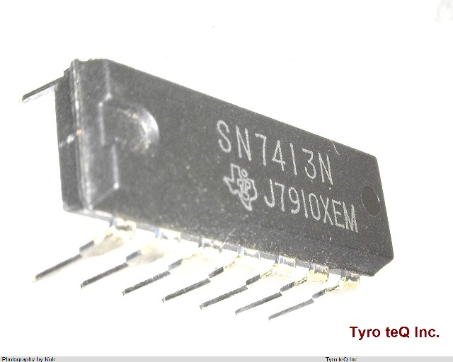 SN7413N