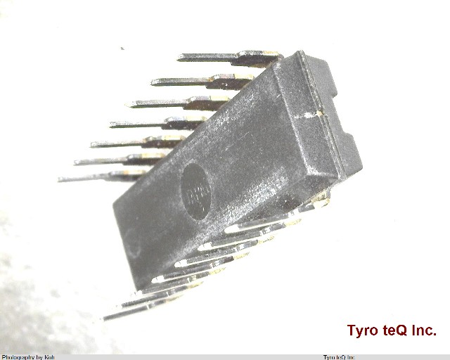 SN7413N