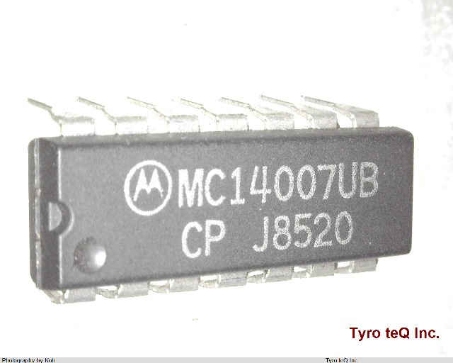 MC1400UB