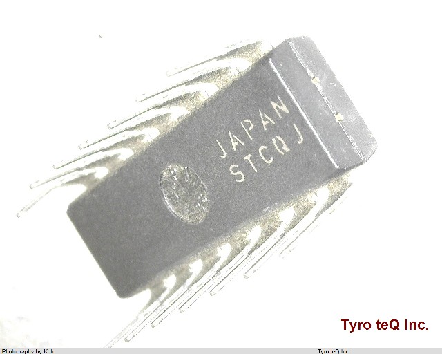 MC1400UB
