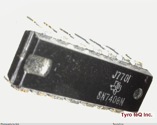 SN7408N