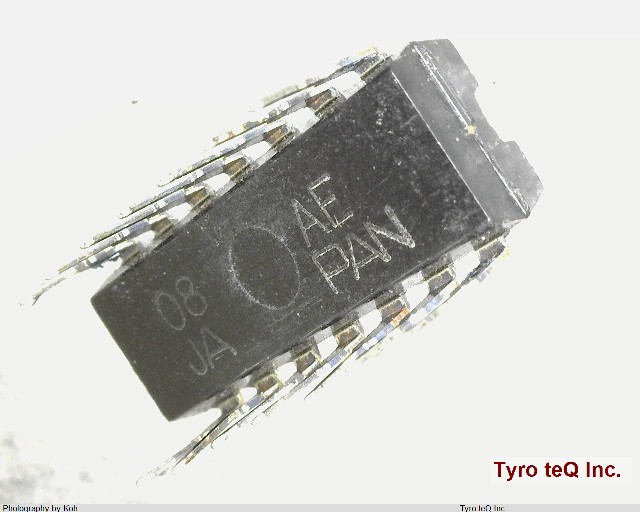SN7408N