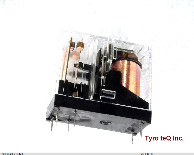 G2R-2A 200/(220)VAC