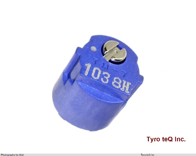 TM-7EP 10K OHM(103)