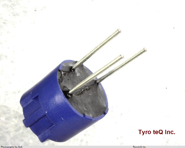 TM-7EP 10K OHM(103)