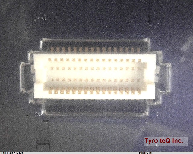 DF12B(3.0)-32DP-0.5V(86)
