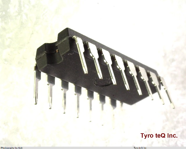 TC4052BP
