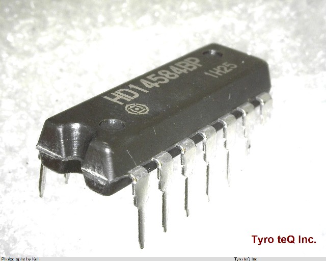 HD14584BP