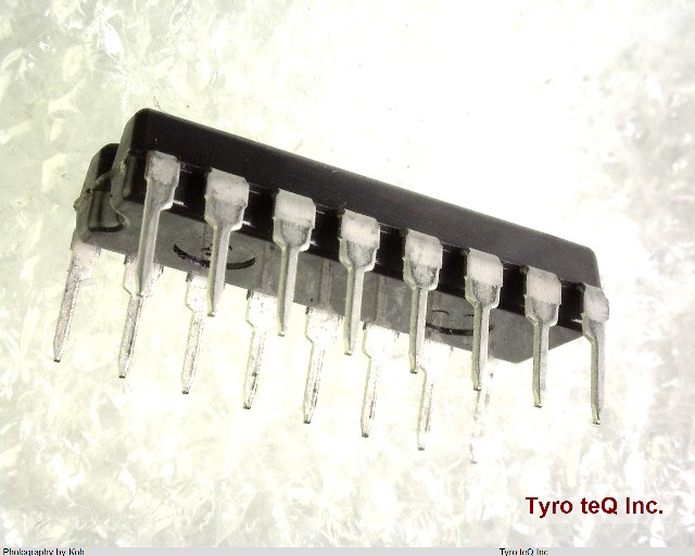HD74HC148P