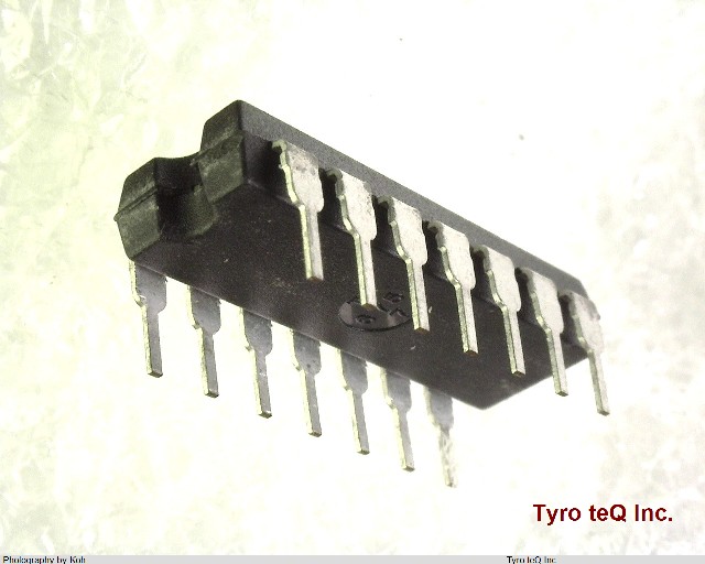 TC74HC86AP