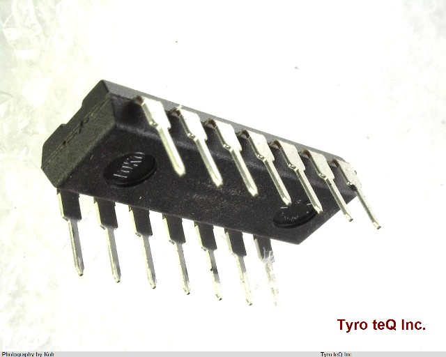 SN74AS1034AN