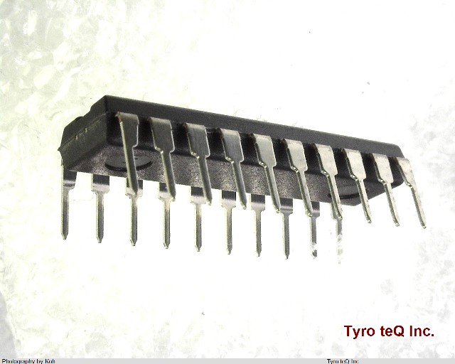 SN74HC245N