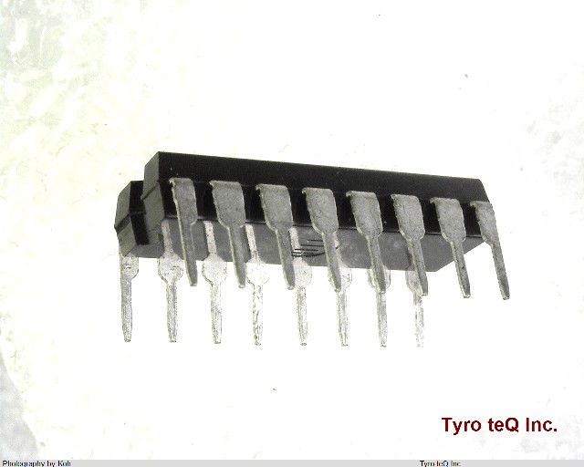 TC74HC279P