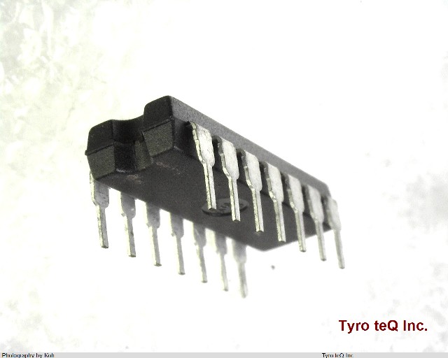 TC4561BP