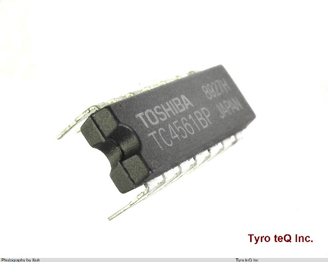 TC4561BP
