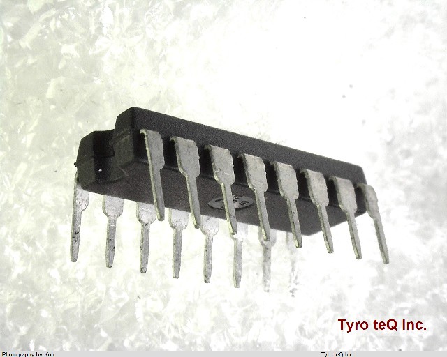 TC74HC166AP