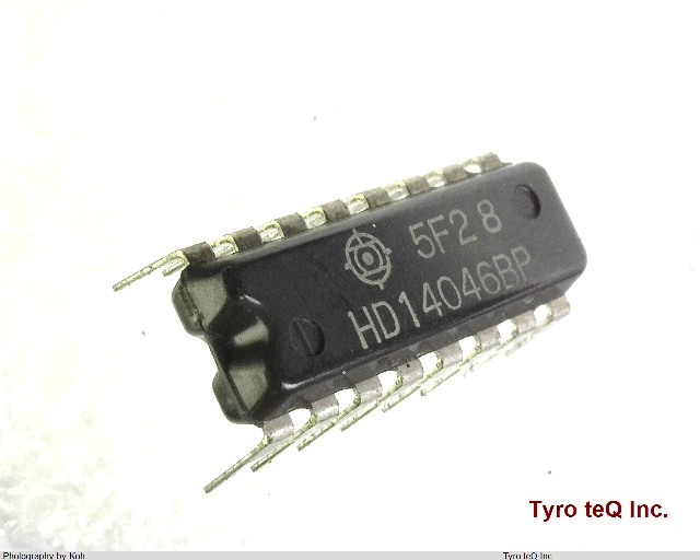 HD14046BP