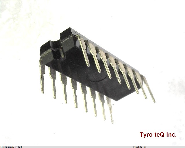 TC4556BP