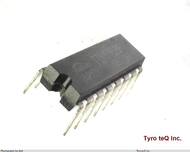 TC4556BP