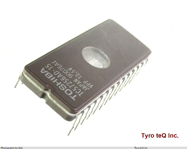 TC57256AD-15