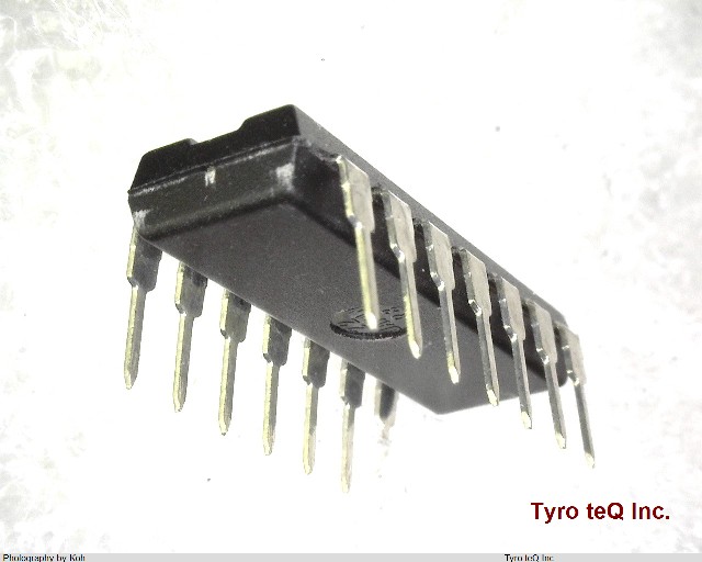 SN74LS197N