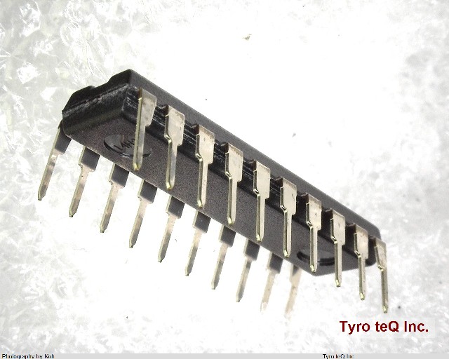 SN74HC241N