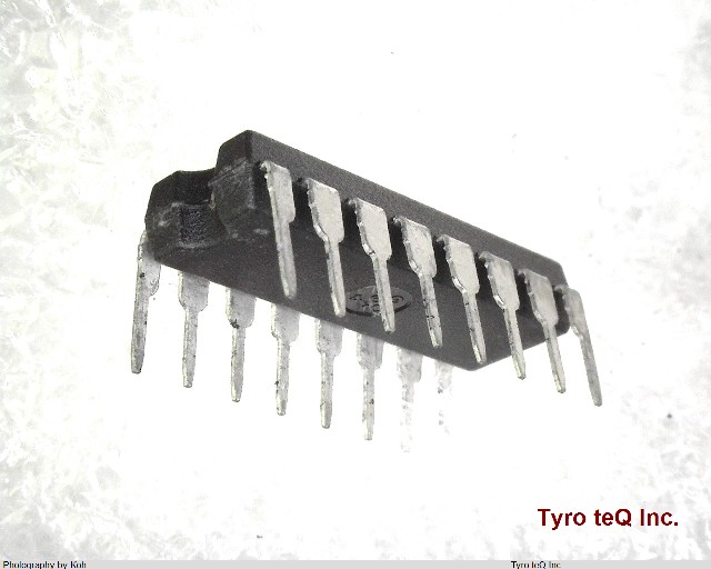TC74HC166AP