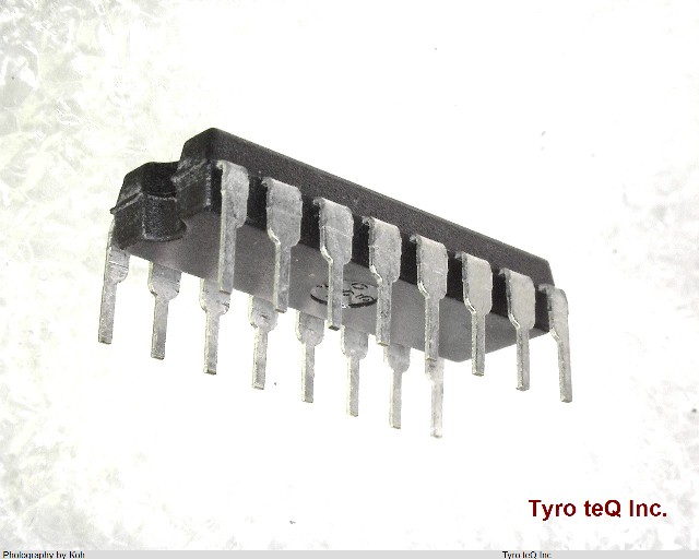 TC74HC157AP