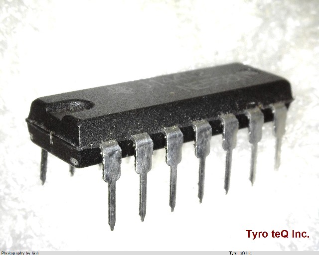 NE556N