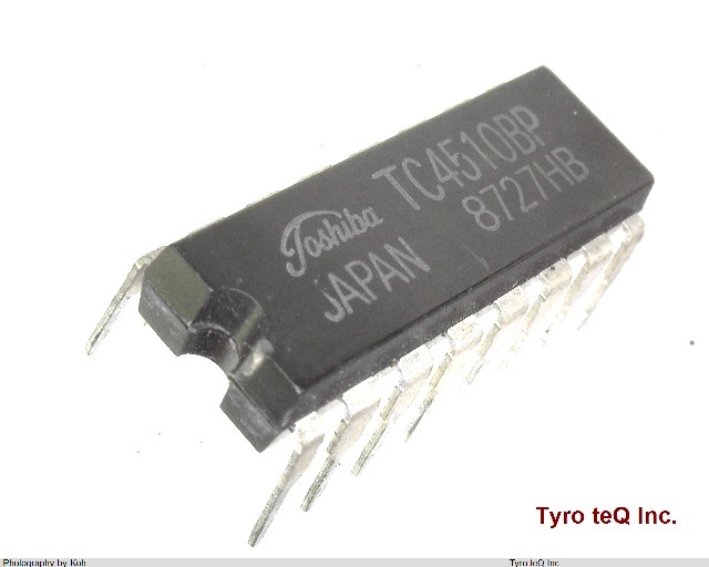 TC4510BP