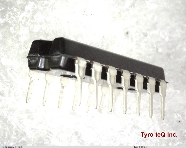 HD74LS14P