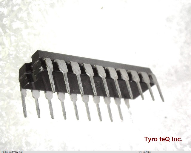 TC74HC373AP